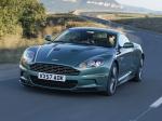 Aston Martin DBS 2007 года (NA)
